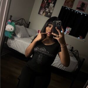 Meet your Posher, Iveth